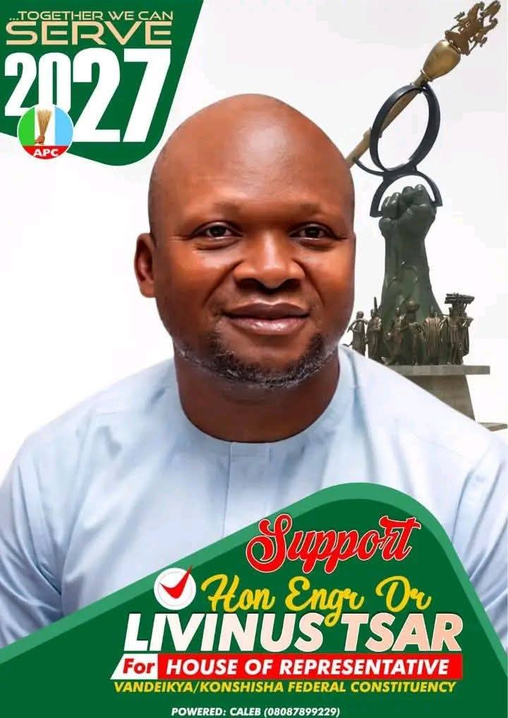 Tsar Donates ₦20 Million  to St. Winifred Girls' Secondary School, Ihugh.