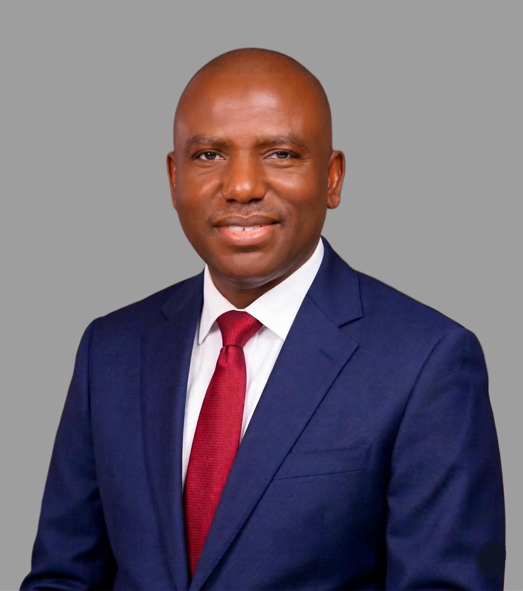 Waya rejects Benue ADC Gov'ship primaries results, describes exercise as a "charade".